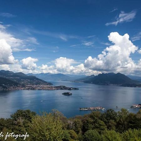Nido Dei Gelsi Vicino Al Lago Free Parking Intra Esterno foto