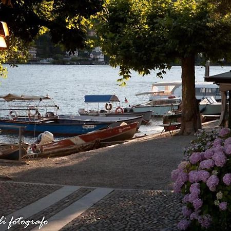 Nido Dei Gelsi Vicino Al Lago Free Parking Intra Esterno foto