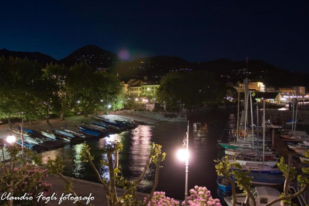 Nido Dei Gelsi Vicino Al Lago Free Parking Intra Esterno foto