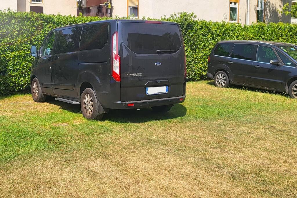 Nido Dei Gelsi Vicino Al Lago Free Parking Intra Esterno foto